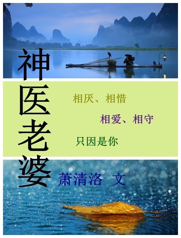 神医的老婆