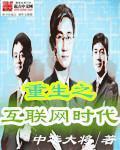 重生之互联网巨头崛起
